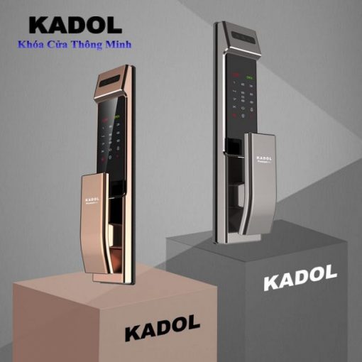 khóa điện tử Kadol