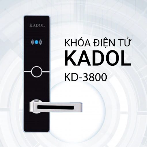 Kadol KD 3800 01 scaled