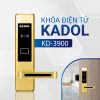 khóa khách sạn Kadol 3900