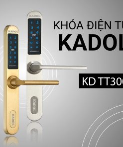 khóa vân tay Kadol TT300