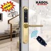 khóa cửa nhôm kính Kadol KD-800